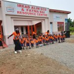 IREAD resource center