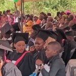 women graduants